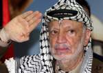 Did Israel Kill Yasser Arafat?