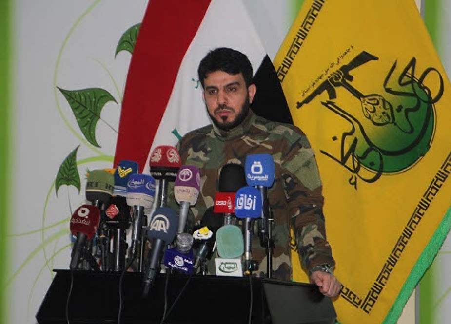 سخنگوی نجبای عراق: حزب‌الله لبنان در جنگ بعدی تنها نخواهد بود