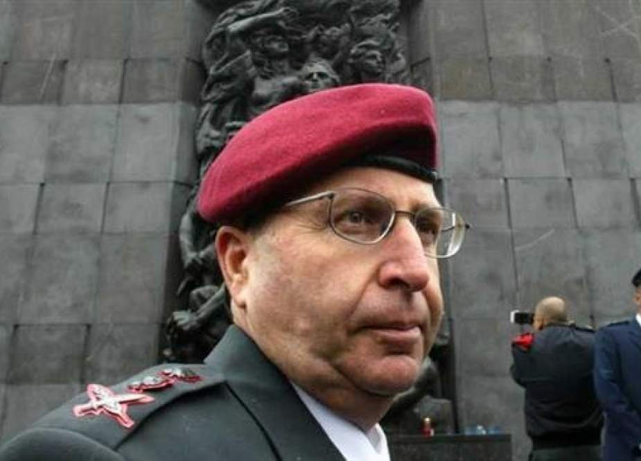 Moshe Ya’alon, former chief of staff of the Israeli army.jpg