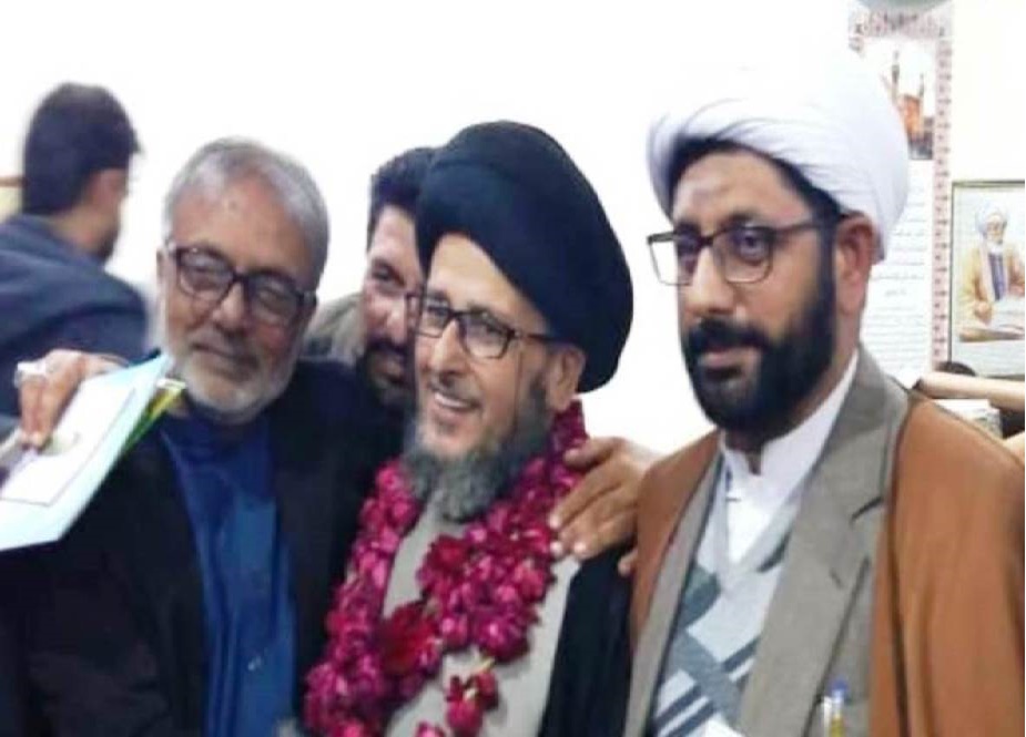 لاہور، شیعہ علماء کونسل پنجاب کے انتخابات