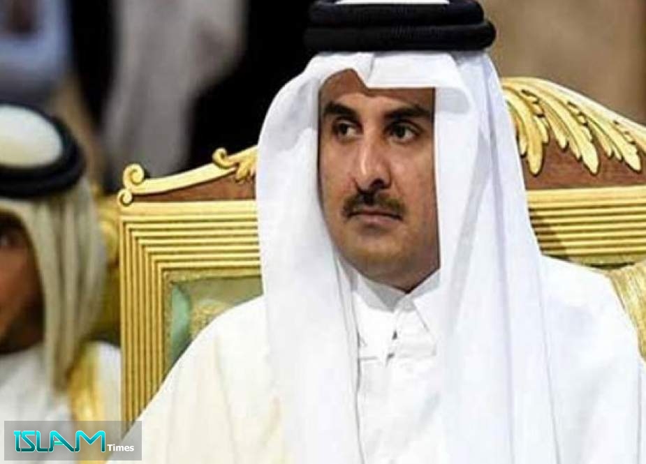 خمسة قرارات لأمير قطر بمناسبة عيد بلده الوطني