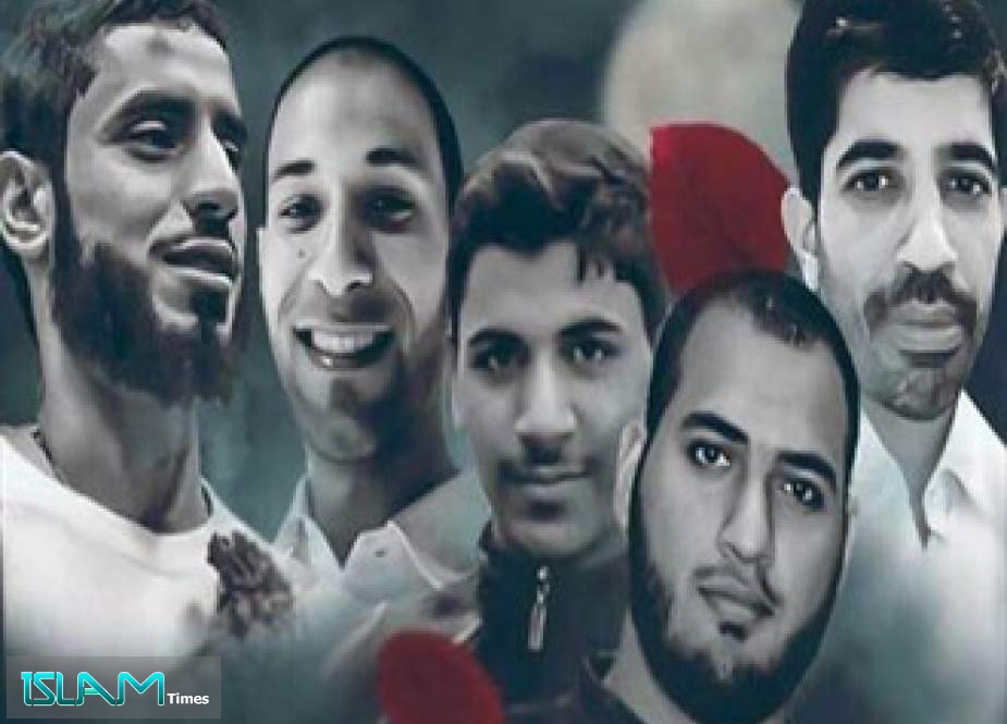 عيد الشهداء في البحرين: عهد ووفاء وحفظ وصية