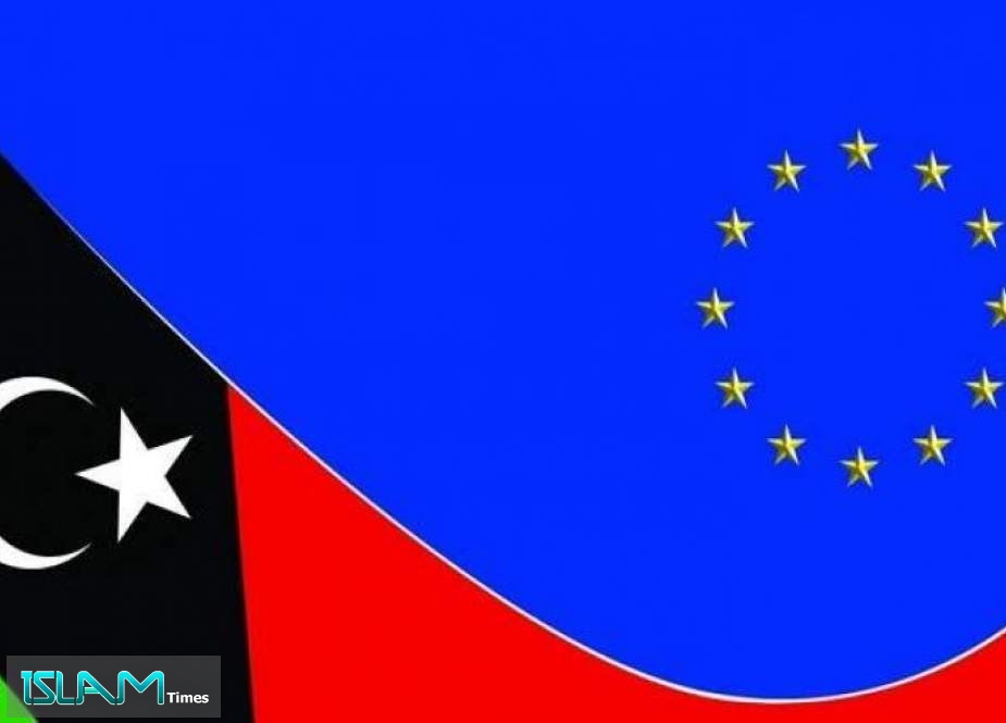 الاتحاد الأوروبي يعدل مهمة بعثته إلى ليبيا