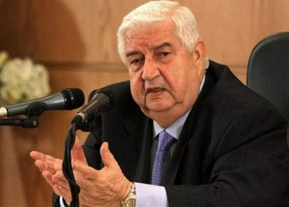 Walid Al-Moallem,Syrian Foreign Minister.jpg