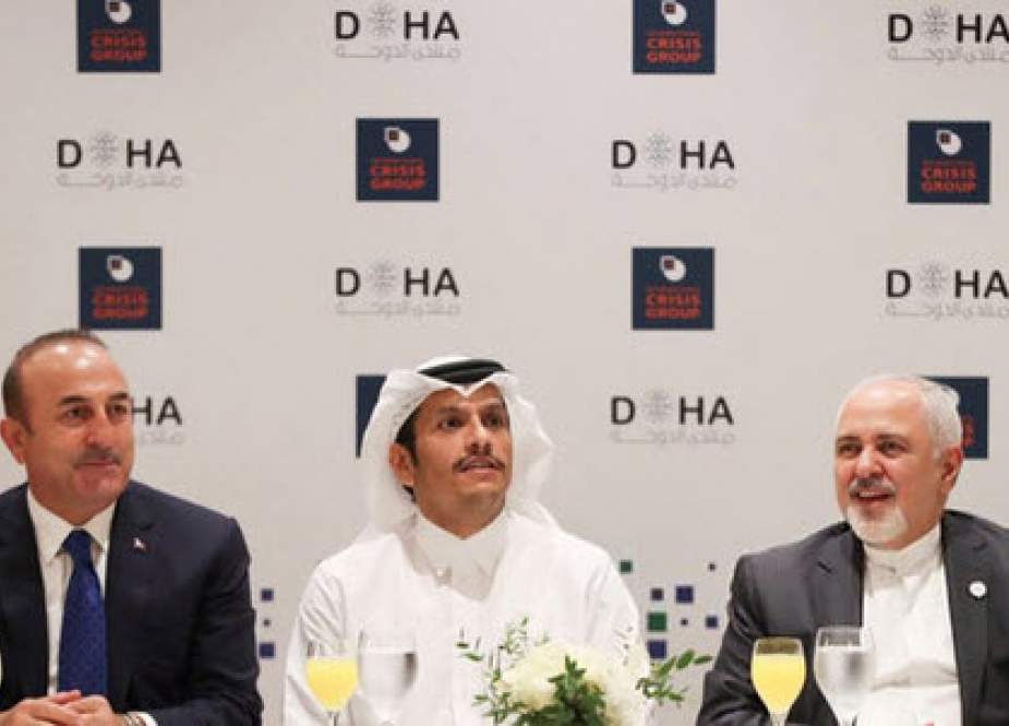 اهداف برگزاری نشست دوحه/ قطر در برابر عربستان قد علم می‌کند