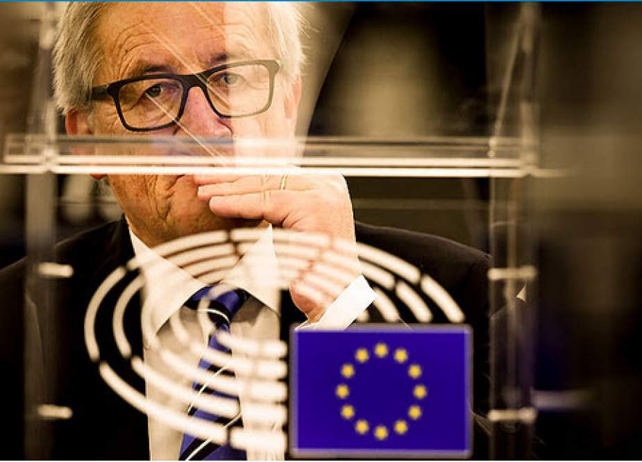 آینده مبهم اتحادیه اروپا در امواج خروشان بحران‌ها