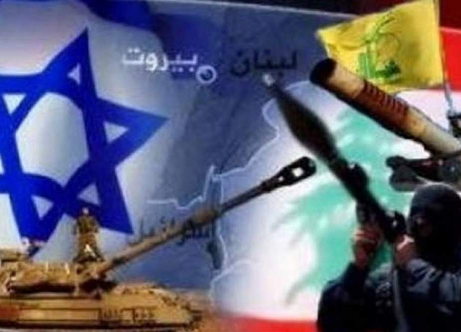 راهبرد رژیم صهیونیستی؛ «حزب‌الله=لبنان»