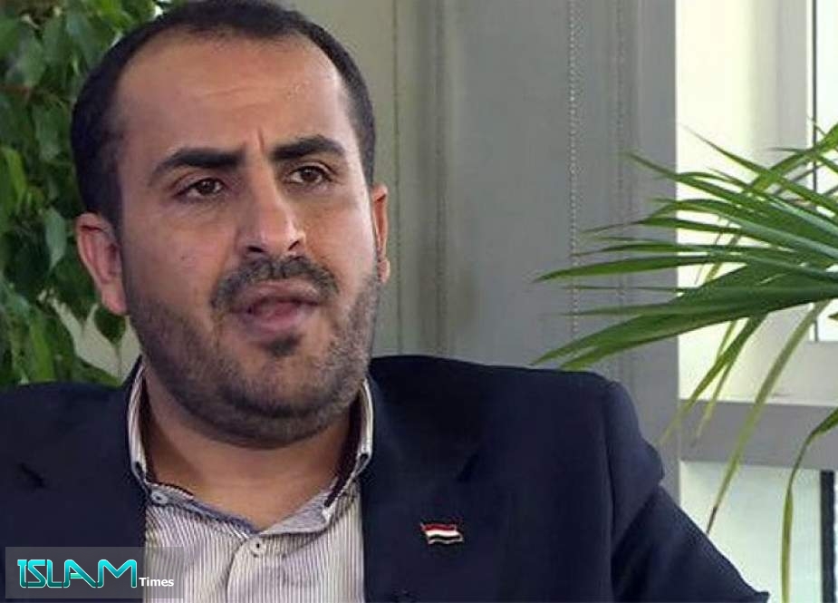 محمد عبدالسلام يؤكد التزام صنعاء باتفاق ستوكهولم
