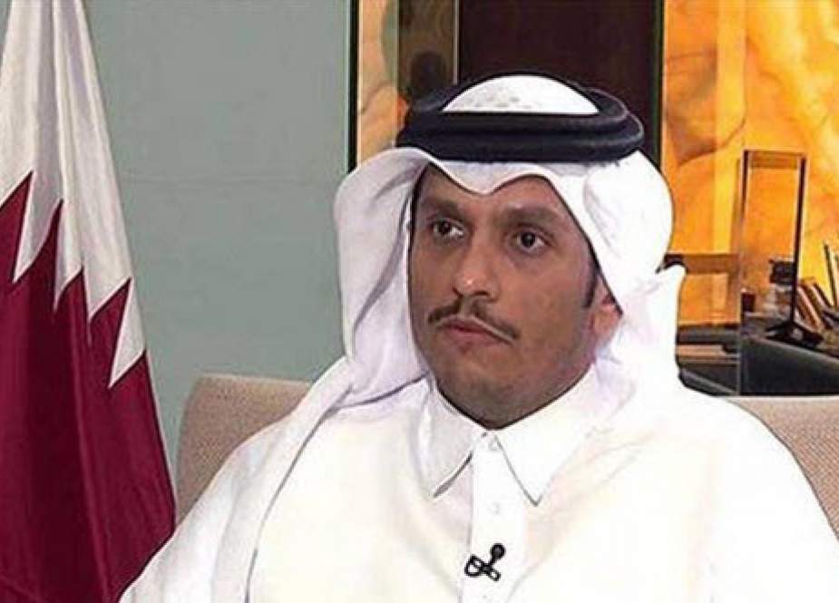 وزیر خارجه قطر: ایران جزئی از منطقه ماست و باید با آن تعامل کنیم