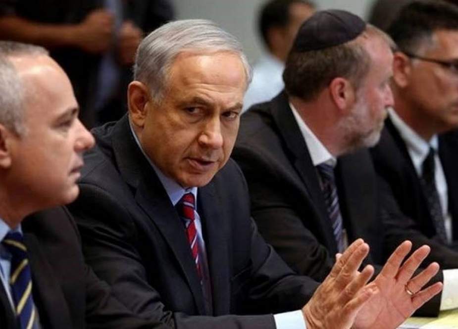ضربه دردناک مقاومت؛ نتانیاهو در سراشیبی فروپاشی کابینه