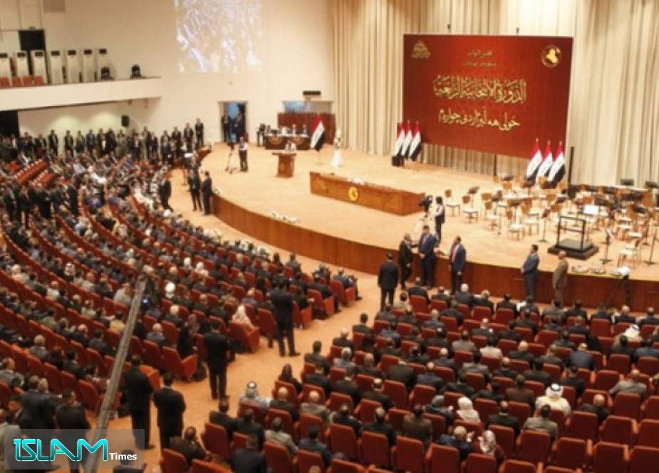 البرلمان العراقي يحسم 3 حقائب وزارية