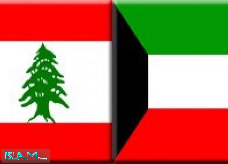 الكويت: لدى لبنان الحق باستعاده أراضيه وإنهاء الاحتلال