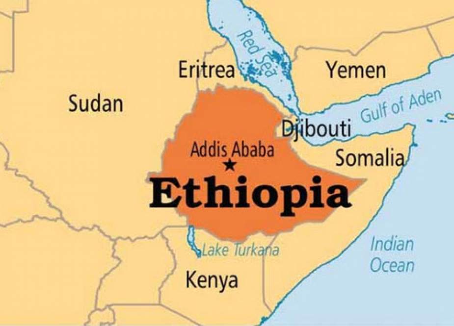 انفجار بمب در اتیوپی ۱۰ کشته و ۴ زخمی برجای گذاشت