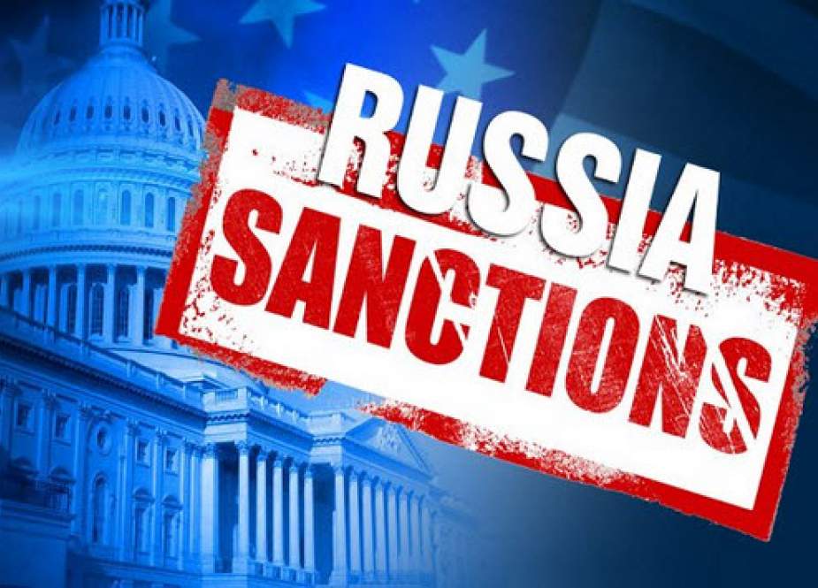 آمریکا چند فرد و شرکت روسی را تحریم کرد
