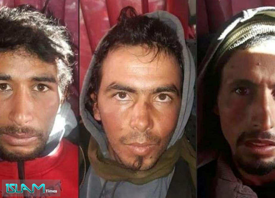 المغرب..المتهمون بقتل السائحتين الأوروبيتين بايعوا "داعش"