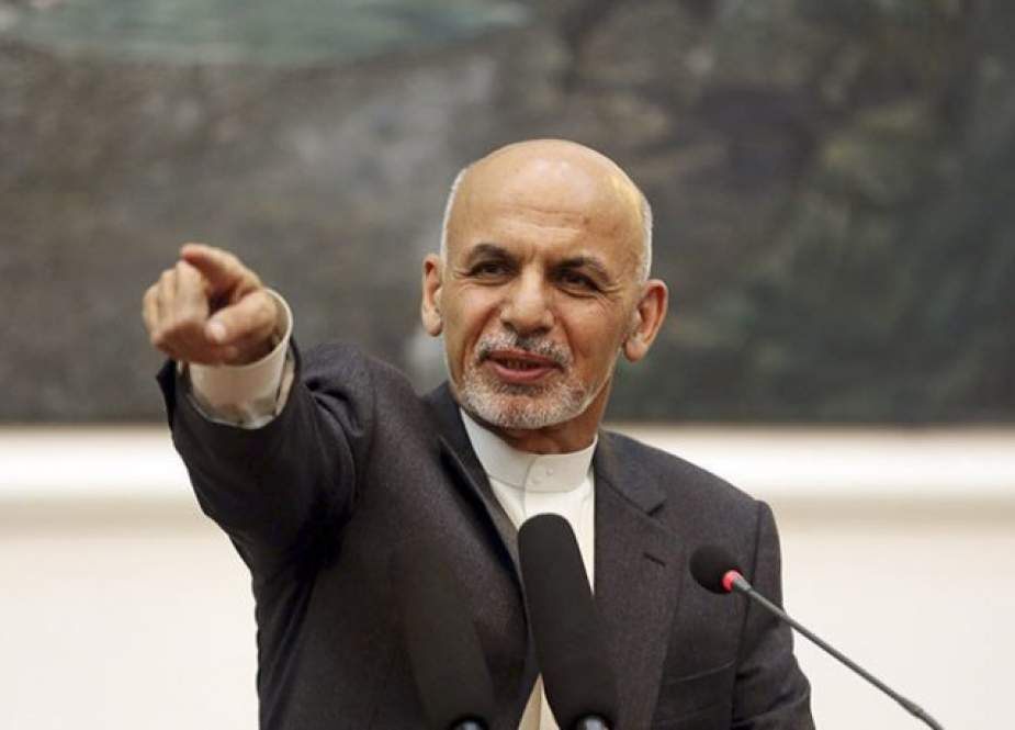 Ashraf Ghani, Afghan President.jpg