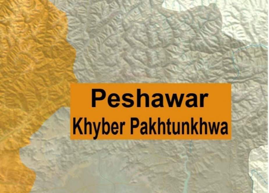 خصوصی بچوں کا آل پاکستان امن کاررواں پشاور پہنچ گیا