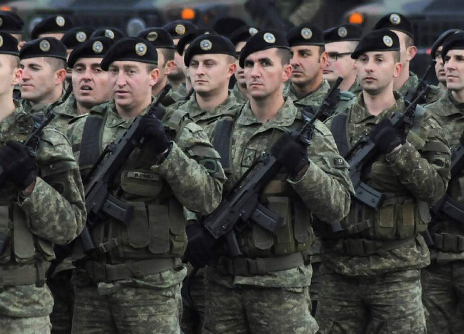 Kosovo Army Creation: How Is It Taken by Various Sides?
