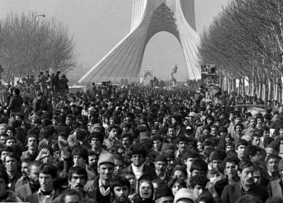 مبانی فقهی انقلاب اسلامی در اندیشه امام خمینی(س)/بخش دوم