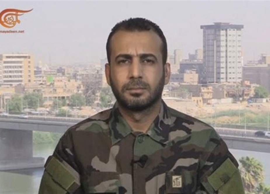 الحسینی: آماده نبرد در کنار ارتش سوریه برای دفاع از غیرنظامیان کُرد هستیم