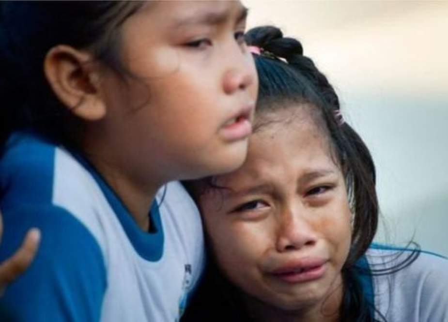 انڈونیشیا، سونامی سے 220 ہلاک، 800 سے زائد زخمی، متعدد لاپتہ