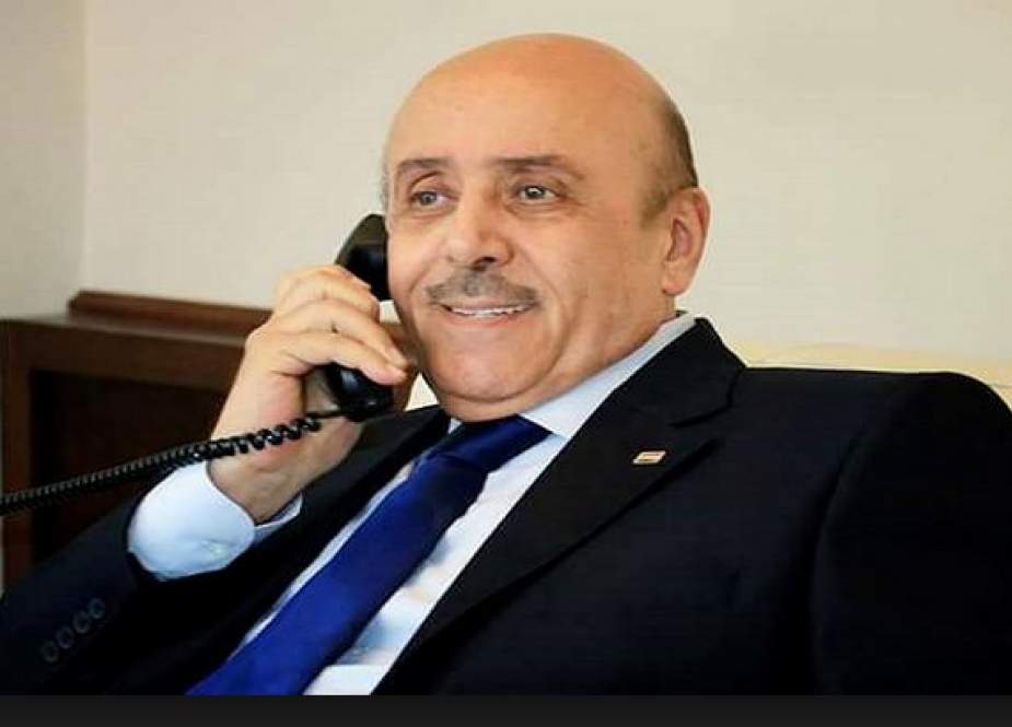 Ali Mamluk, Syrian Security Chief.jpg