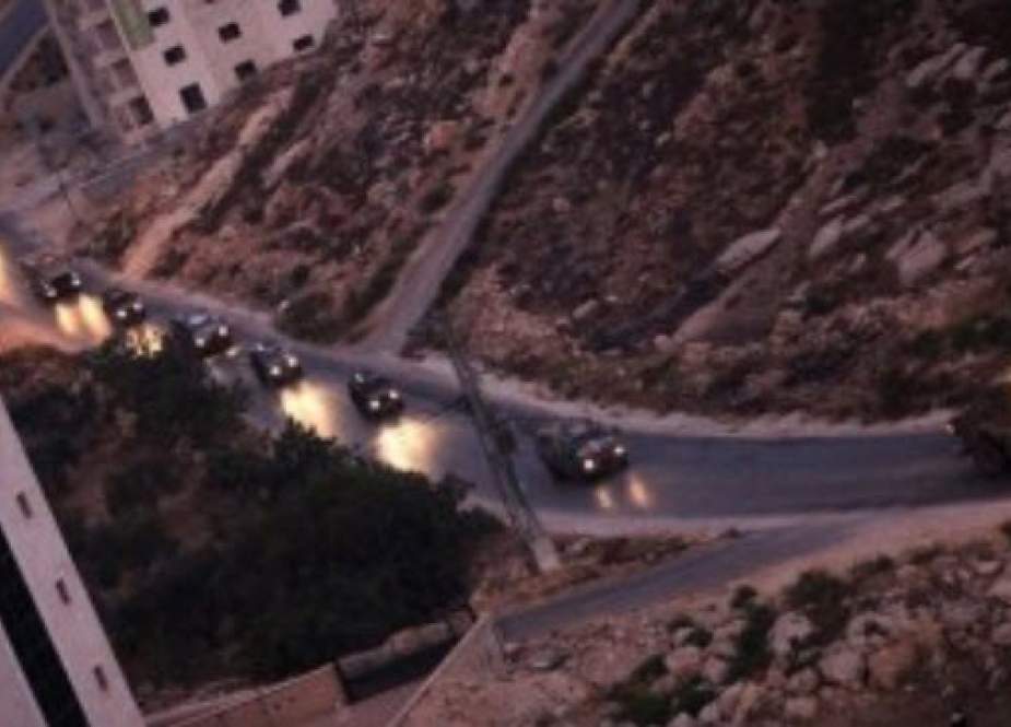 «کوبر» روستای فلسطینی که معادلات امنیتی رژیم صهیونیستی را به هم ریخته است