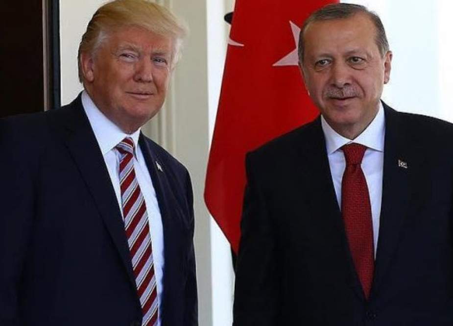 توافق ترکیه و آمریکا چه تاثیری بر تحولات میدانی سوریه خواهد داشت؟