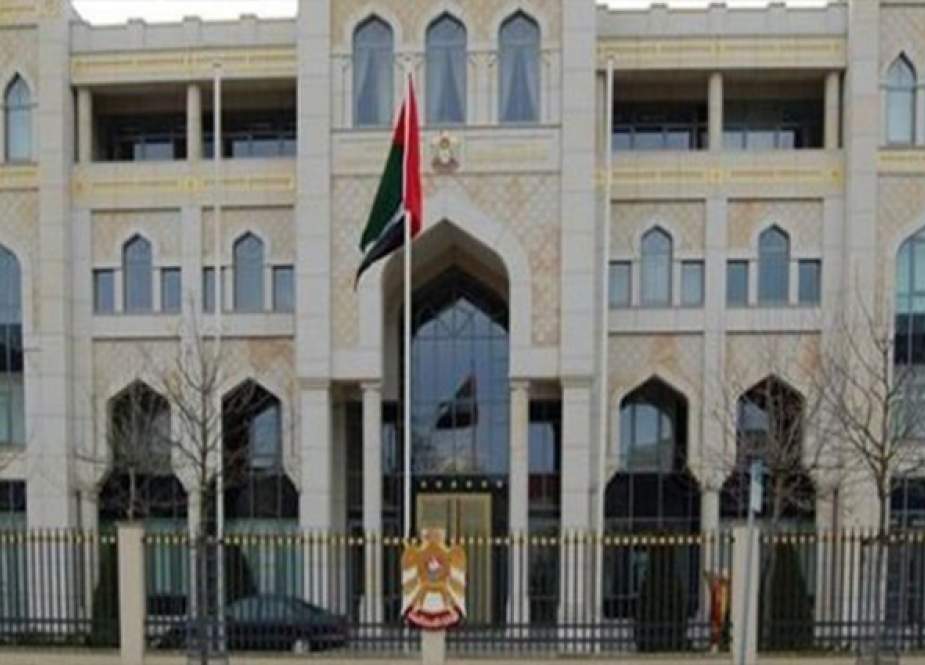 الإمارات تعيد افتتاح سفارتها اليوم في دمشق