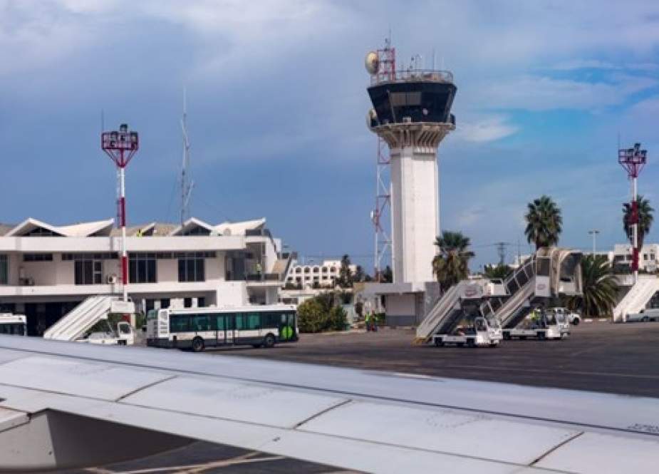 تونس تستقبل أول رحلة جوية مباشرة من سوريا
