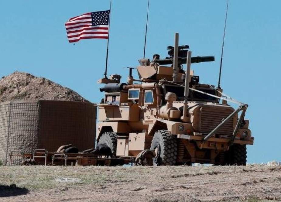 با عقب نشینی نظامیان، جنایات جنگی آمریکا در سوریه افشا می شود