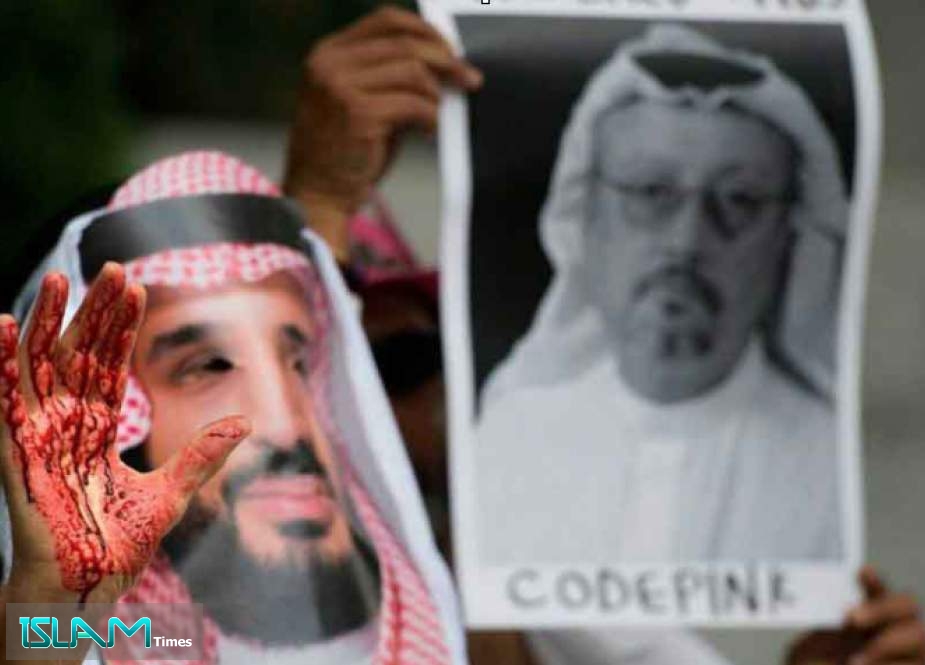 چرا سعودی ها خاشقچی را به قتل رساندند؟