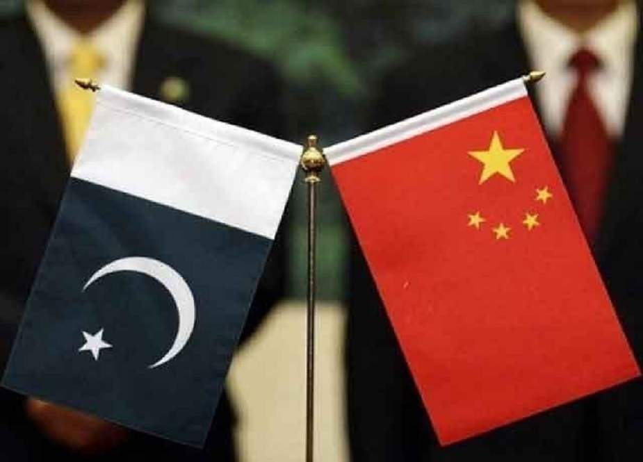 چین نے پاکستان سے 40 ارب ڈالر کے قرضوں کی فوری واپسی کی تردید کردی