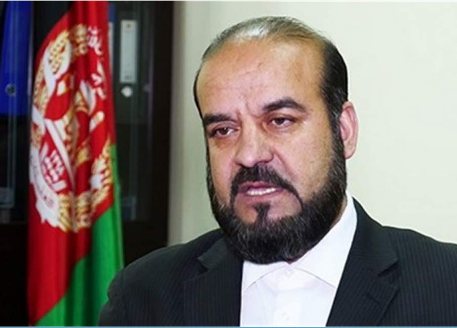 انتخابات ریاست جمهوری افغانستان ۳ ماه به تعویق افتاد