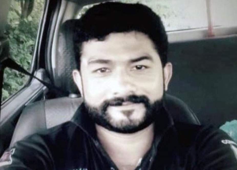 اسلام آباد، نامعلوم ملزمان کی فائرنگ سے پولیس اہلکار جاں بحق، دوسرا زخمی