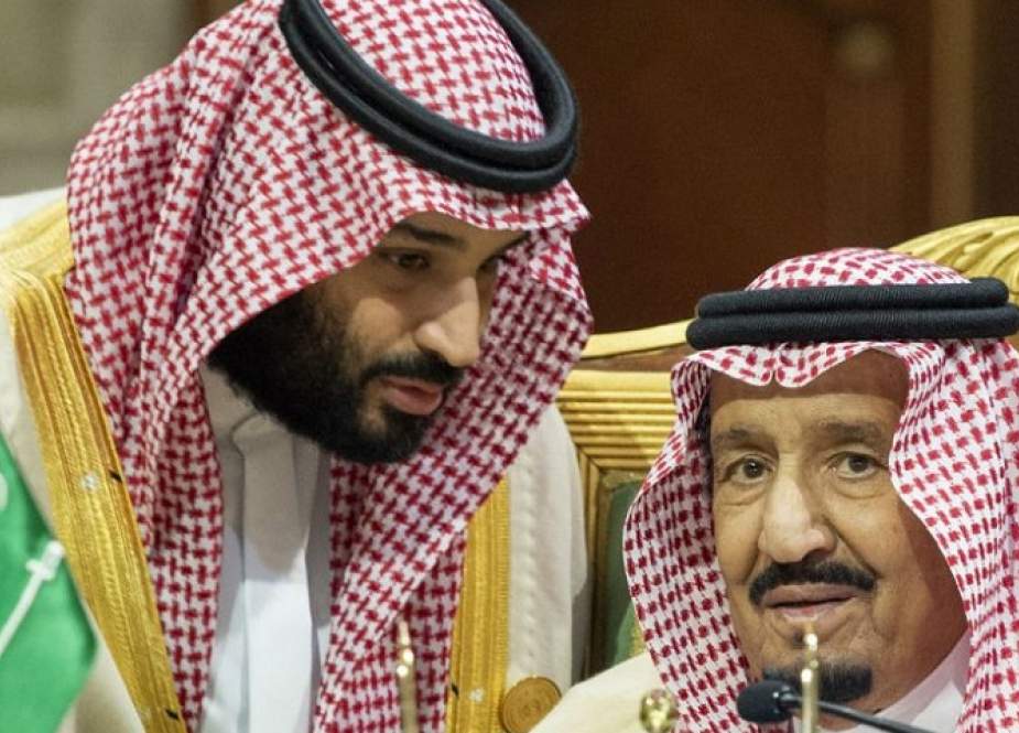 Saudi Cabinet Reshuffle: Saving, Empowering bin Salman?