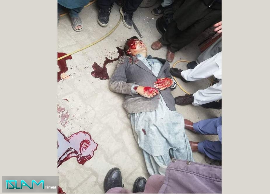 ضلع کرم، صدہ میں فائرنگ سے ایک نوجوان جاں بحق 