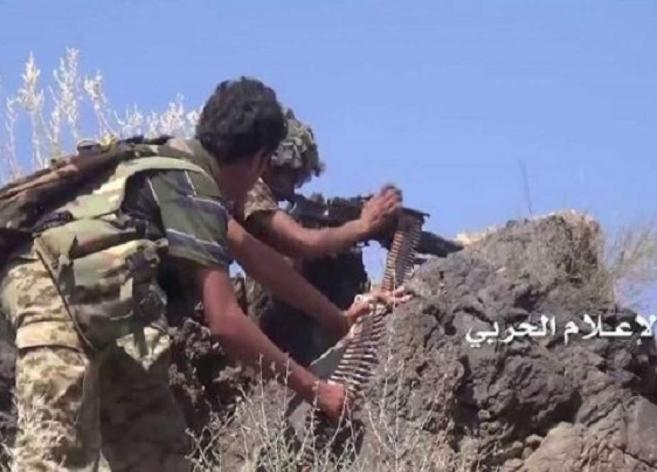 Yemeni revolutionary fighters.jpg