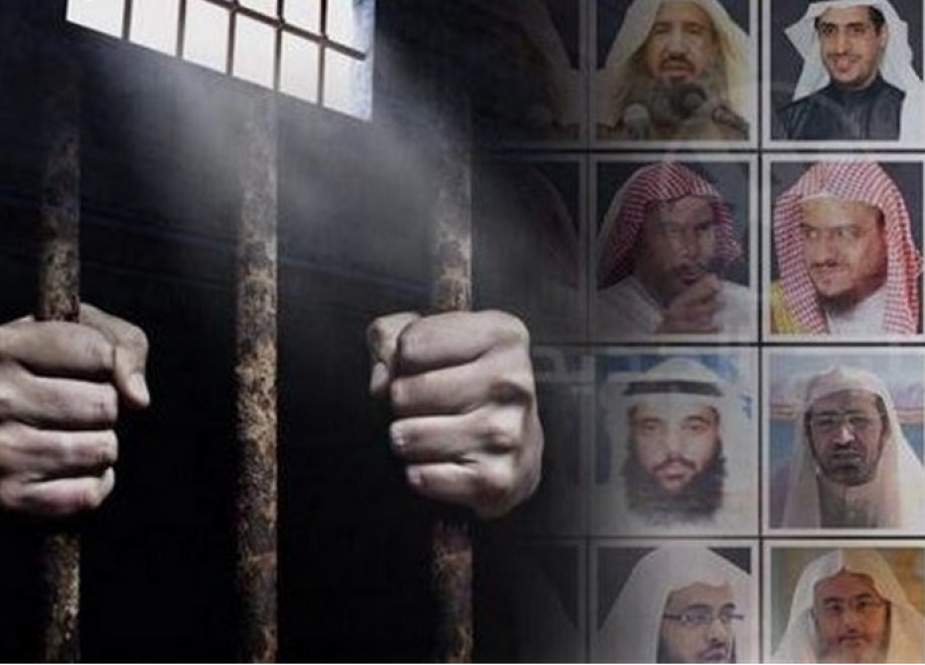 نگاهی به پرونده نقض حقوق بشر در عربستان در سال ۲۰۱۸