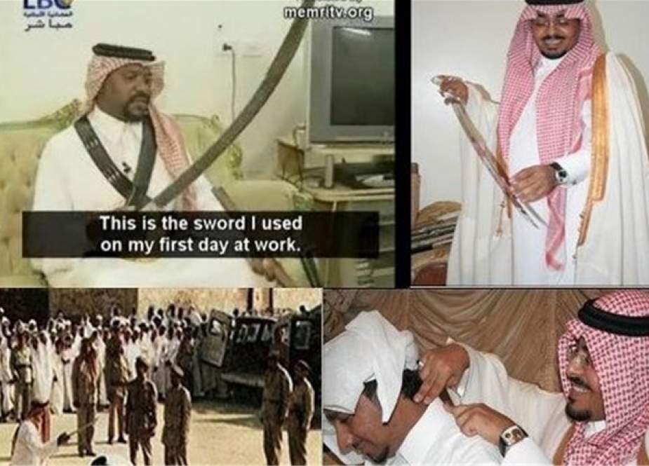 بازداشت، شکنجه و کشتار؛ منطق و راه و روش سعودی ها