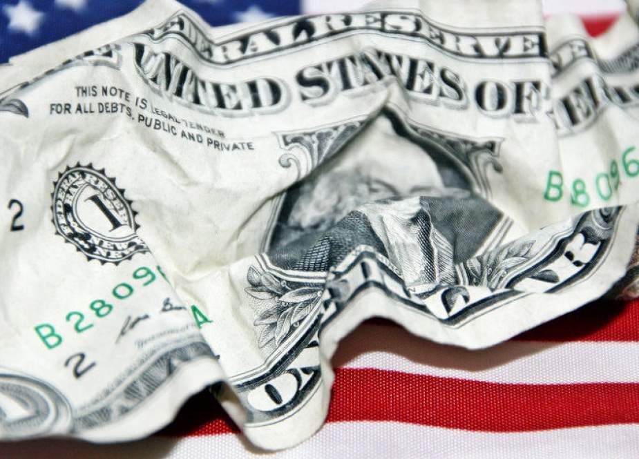 Top 5 Countries Opting to Ditch US Dollar, Reasons behind Their Move