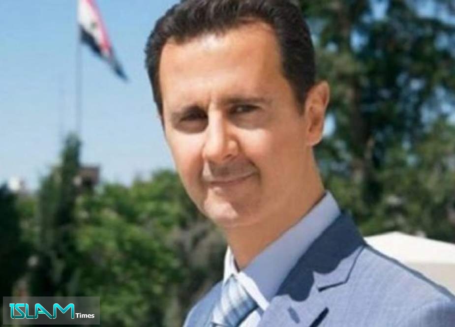 الكيان الصهيوني يعترف: الرئيس الأسد انتصر وسورية تعود لمكانتها
