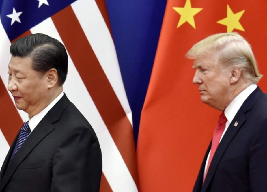 How to Repair the US-China Relationship - and Prevent a Modern Cold War