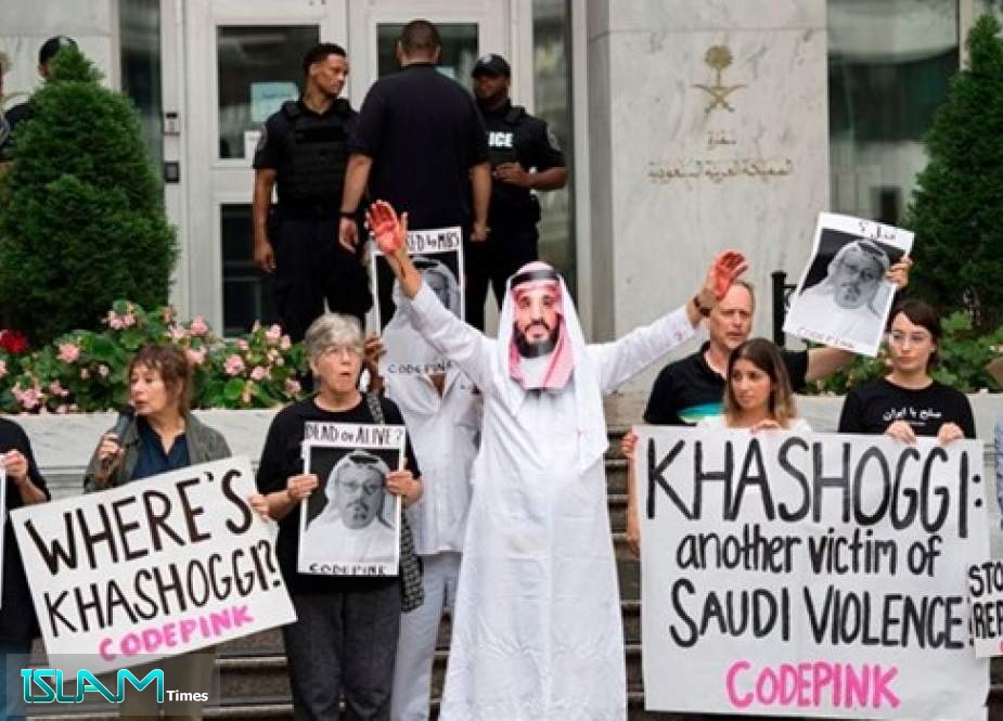 النائب العام السعودي يطالب بإعدام خمسة متهمين بقضية خاشقجي