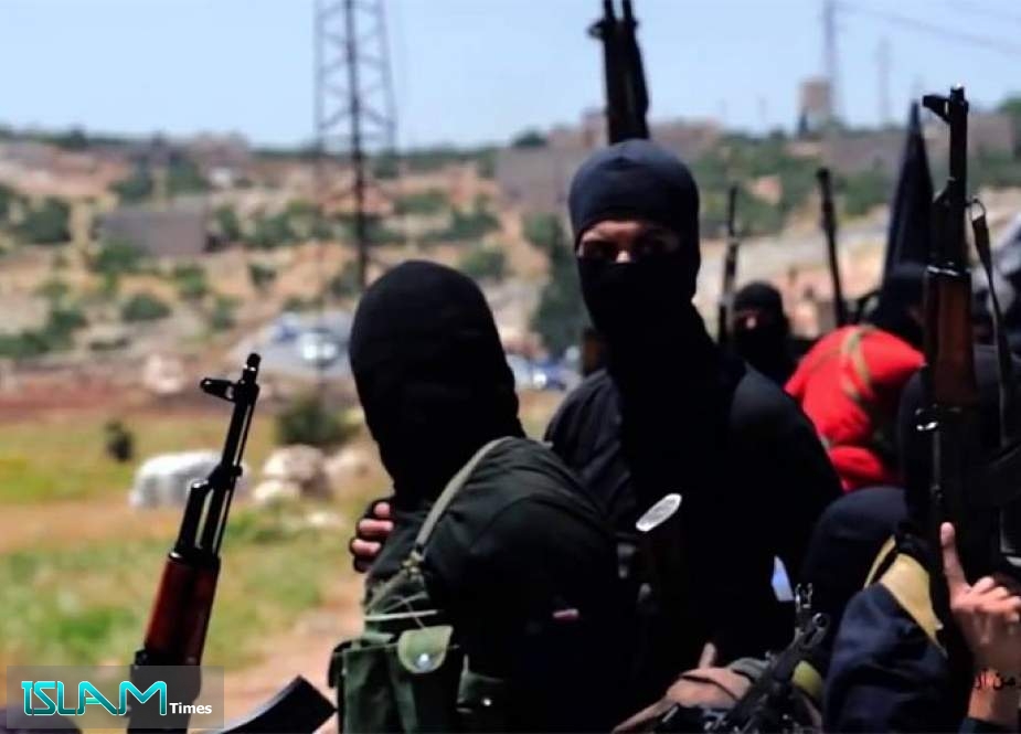 ​​​​​​​مصدر ليبي يكشف عن  تحركات مريبة لجماعة ‘‘داعش‘‘ جنوب ليبيا
