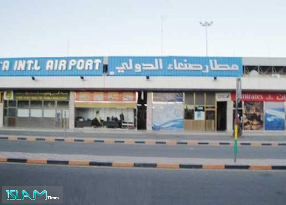 هذا ما سببه إغلاق مطار صنعاء لمئات اليمنيين