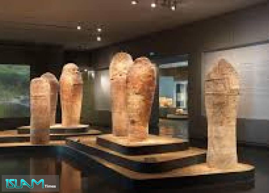 آثار مسروقة من سوريا والعراق في متحف ‘‘إسرائيلي‘‘