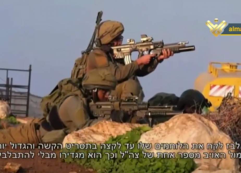 Givati Brigade Zionis Israel.png