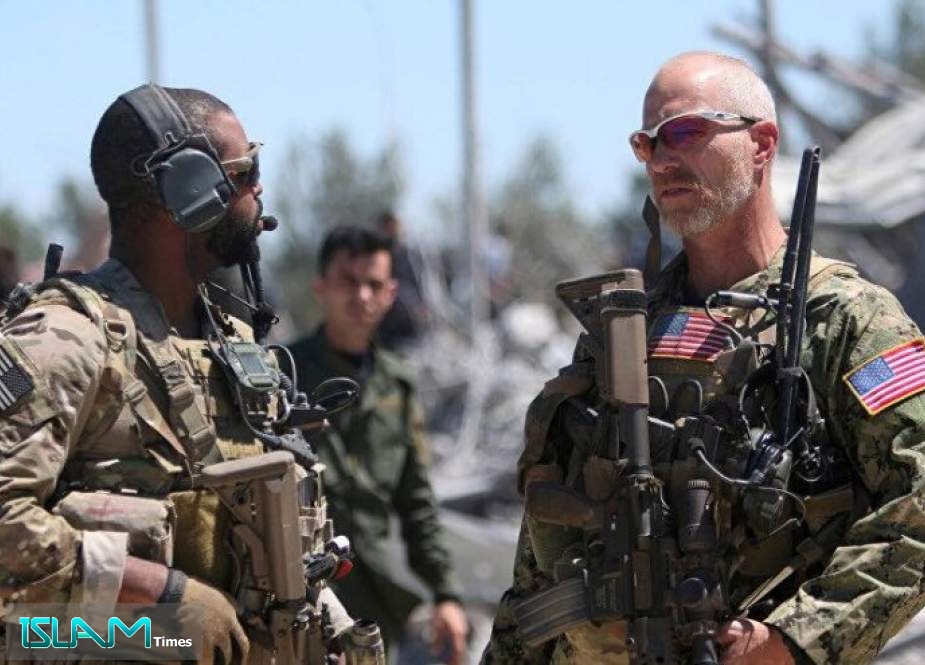 واشنطن تنعش «داعش» على الحدود السورية ــ العراقية