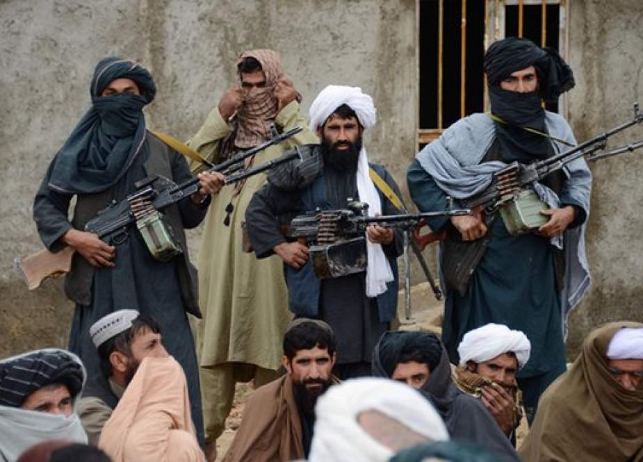 افغانستان، طالبان نے 15حکومتی عہدیداروں کو اغواء کر لیا